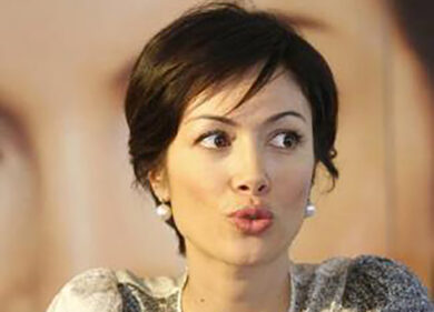 Carfagna: vorrei la Bonino al Quirinale