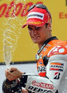 MotoGp, al via la stagione: Valentino Rossi parte in seconda fila