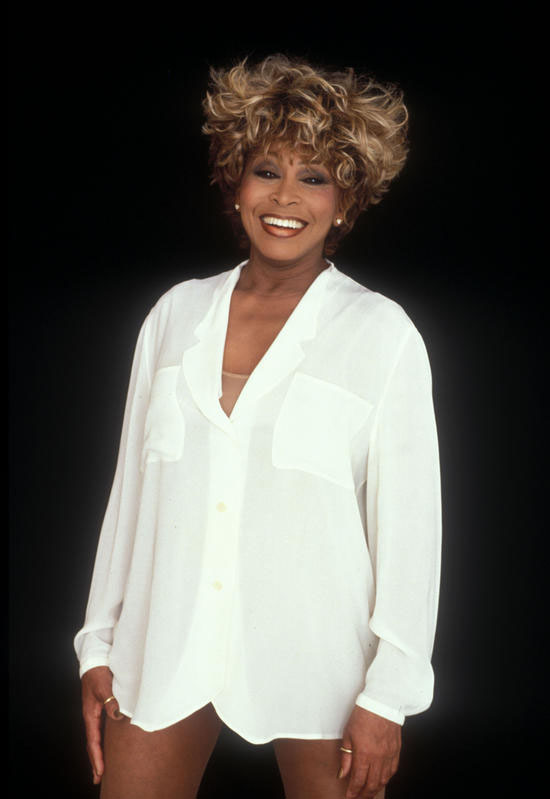 Tina Turner si sposa a 73 anni