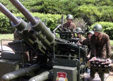 La NordCorea minaccia gli Usa: via libera all’attacco nucleare