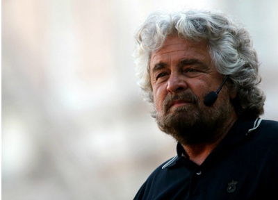 Caccia alle streghe nel M5S Caccia alle streghe nel M5S