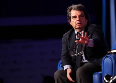 Pdl, cena segreta pro elezioni. Tajani e Brunetta in campo per Roma