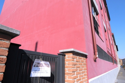Casa di batman/ Moratti jr patteggia ammenda di 49mila euro