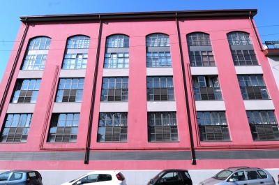 Casa di batman/ Moratti jr patteggia ammenda di 49mila euro