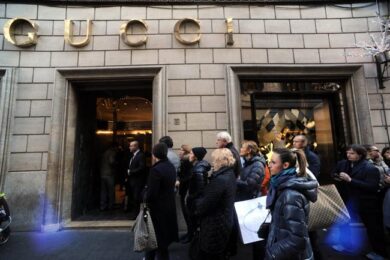 Offerta di Gucci per Richard Ginori. Un altro marchio diventa franco-italiano?