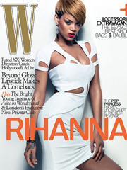Rihanna si tocca in pubblico: sul palco a gambe spalancate Rihanna si tocca in pubblico: sul palco a gambe spalancate
