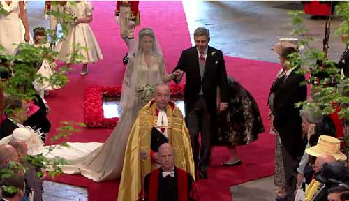 A Glasgow bimba respinge bacio del principe William A Glasgow bimba respinge bacio del principe William