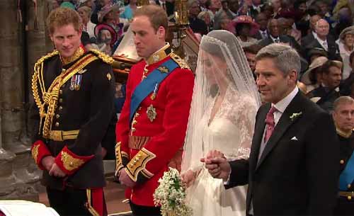 A Glasgow bimba respinge bacio del principe William A Glasgow bimba respinge bacio del principe William
