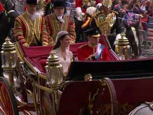 A Glasgow bimba respinge bacio del principe William A Glasgow bimba respinge bacio del principe William