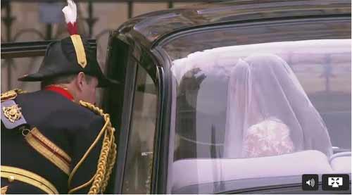 A Glasgow bimba respinge bacio del principe William A Glasgow bimba respinge bacio del principe William