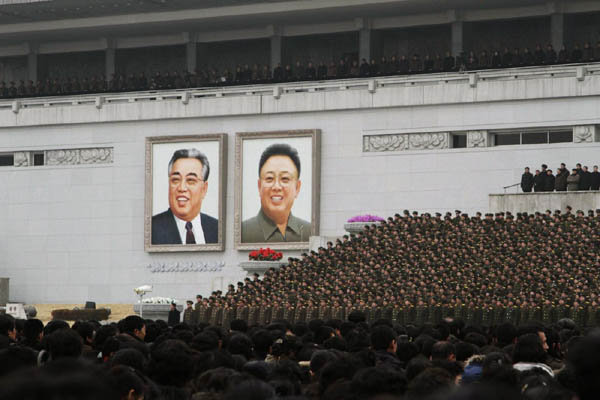 Coree/ Seul, Pyongyang prepara un quarto test nucleare Coree/ Seul, Pyongyang prepara un quarto test nucleare