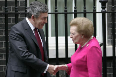E’ morta  Margaret Thatcher. La lady di ferro aveva 87 anni