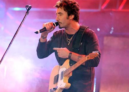 La poesia di Zampaglione per Franco Califano