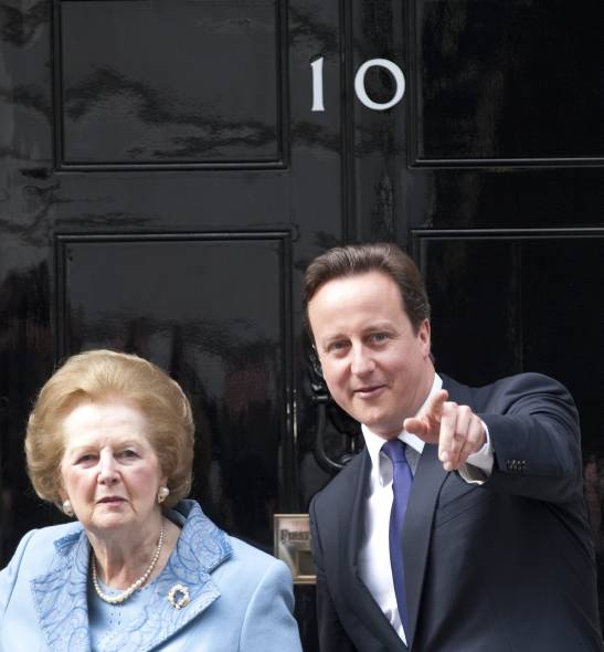 Thatcher, funerali il 17 aprile. Ci sarà anche la Regina Thatcher, funerali il 17 aprile. Ci sarà anche la Regina