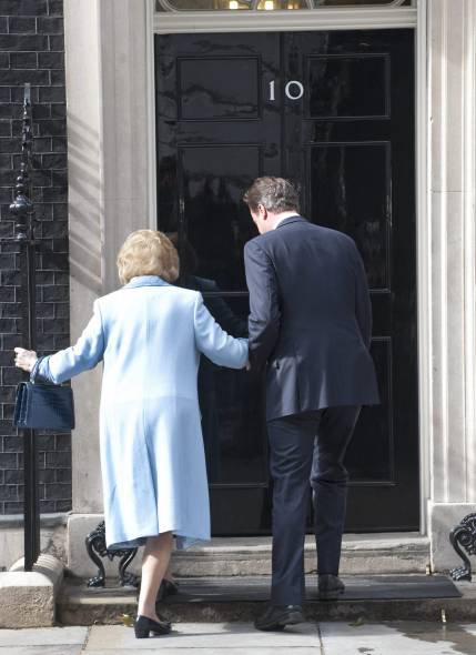 Thatcher, funerali il 17 aprile. Ci sarà anche la Regina Thatcher, funerali il 17 aprile. Ci sarà anche la Regina