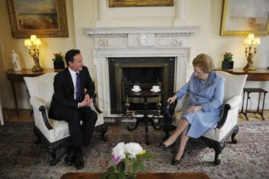 Thatcher, funerali il 17 aprile. Ci sarà anche la Regina