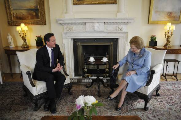 Thatcher, funerali il 17 aprile. Ci sarà anche la Regina Thatcher, funerali il 17 aprile. Ci sarà anche la Regina