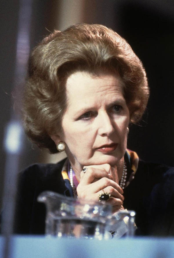 Thatcher, funerali il 17 aprile. Ci sarà anche la Regina Thatcher, funerali il 17 aprile. Ci sarà anche la Regina