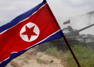 Coree, Pyongyang pronto a lanciare un missile. Cyber-attacco a banche e tv