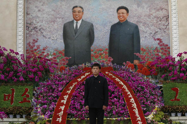 Corea del Nord, “lancio missili vicino”. Usa posizionano radar SBX Corea del Nord, “lancio missili vicino”. Usa posizionano radar SBX