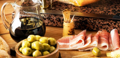 Fontane che danno vino e pastasciutta. Il New York Times incorona Roma
