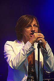 Gianna Nannini confessa: “E’ vero sono andata a letto con otto uomini contemporaneamente” Gianna Nannini confessa: “E’ vero sono andata a letto con otto uomini contemporaneamente”