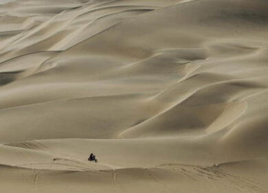Mogol Rally 2013/ Parte a luglio la gara lungo la Via della Seta. Dall’Inghilterra alla Mongolia per raccogliere fondi