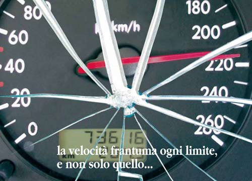 Usa/ Muore al volante mandando un sms, madre pubblica messaggio. La foto