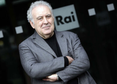 Michele Santoro lancia il “Partito liquido”