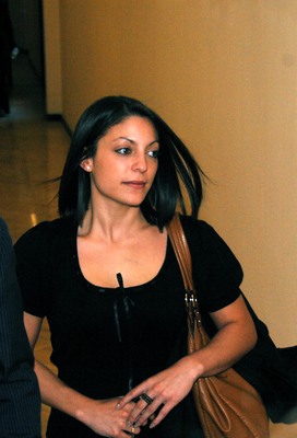 Amanda racconta il carcere italiano. “Un inferno, il secondino voleva fare sesso con me”