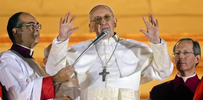 L’esempio lo dà Papa Francesco. Vivere senza un polmone? Si può