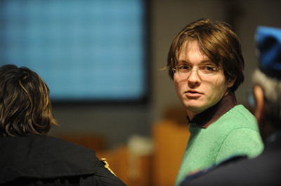 Amanda racconta il carcere italiano. “Un inferno, il secondino voleva fare sesso con me”