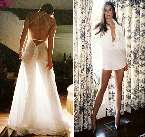 Italiane in crisi per la prova costume. Ecco i segreti delle star