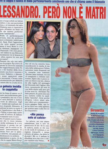 Prova costume per Federica Nargi: l’ex velina in bikini su Instagram