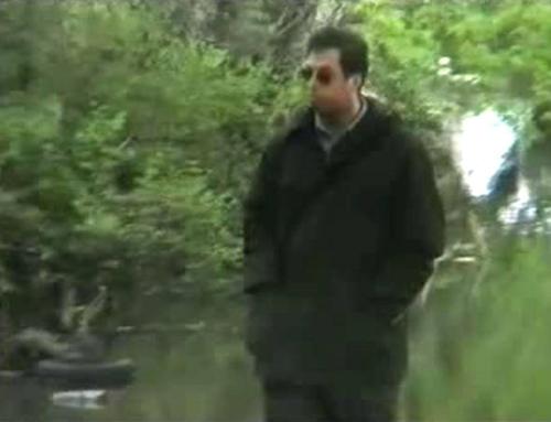 Processo Claps, Restivo legge una lettera: “Io non ho ucciso e non so chi sia stato” Processo Claps, Restivo legge una lettera: “Io non ho ucciso e non so chi sia stato”