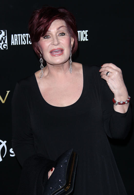 Aria di crisi tra Ozzy e Sharon Osbourne