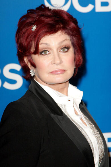 Aria di crisi tra Ozzy e Sharon Osbourne