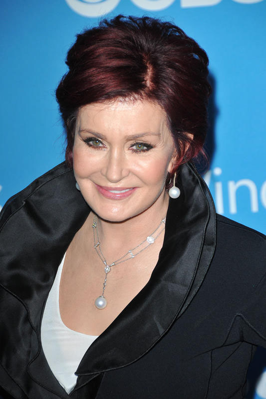 Aria di crisi tra Ozzy e Sharon Osbourne