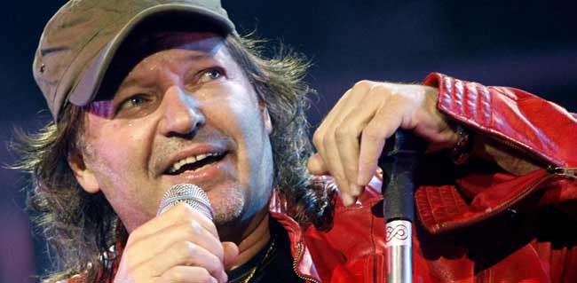 Vasco padrone di Facebook, o Facebook padrone di Vasco? Vasco padrone di Facebook, o Facebook padrone di Vasco?