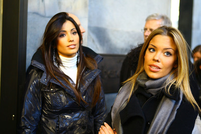 Prova costume per Federica Nargi: l’ex velina in bikini su Instagram