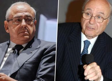 Cemento, il Calta batte Pesenti. Il ballo del mattone a Mr Liquidità