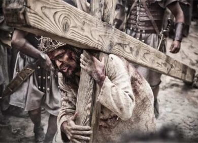 La Bibbia? Un fenomeno pop nella serie che ha scosso gli Usa