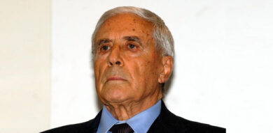 Parla Franco  Marini: “Il Pd ha perso la sua credibilità, ma resto nel partito”