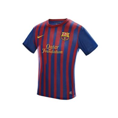 Il Barcellona di Messi a un passo dalla vittoria della Liga