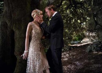 Ai matrimoni piacciono il rosso papale e le atmosfere da Grande Gatsby