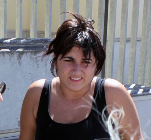 Valentina Misseri: “Sabrina e Cosima non hanno ucciso Sarah” Valentina Misseri: “Sabrina e Cosima non hanno ucciso Sarah”
