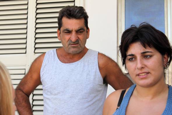 Valentina Misseri: “Sabrina e Cosima non hanno ucciso Sarah” Valentina Misseri: “Sabrina e Cosima non hanno ucciso Sarah”