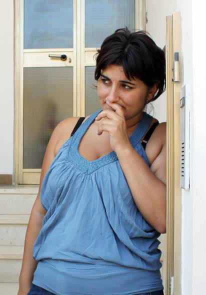 Valentina Misseri: “Sabrina e Cosima non hanno ucciso Sarah” Valentina Misseri: “Sabrina e Cosima non hanno ucciso Sarah”
