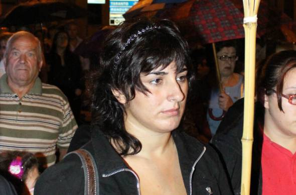 Valentina Misseri: “Sabrina e Cosima non hanno ucciso Sarah” Valentina Misseri: “Sabrina e Cosima non hanno ucciso Sarah”
