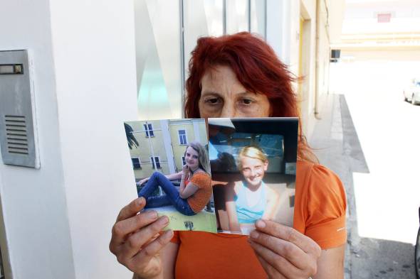 Valentina Misseri: “Sabrina e Cosima non hanno ucciso Sarah” Valentina Misseri: “Sabrina e Cosima non hanno ucciso Sarah”